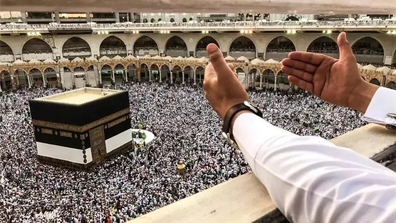 الصحة تشدد على دقة الكشف الطبي على الحجاج لأداء المناسك بسلامة تامة
