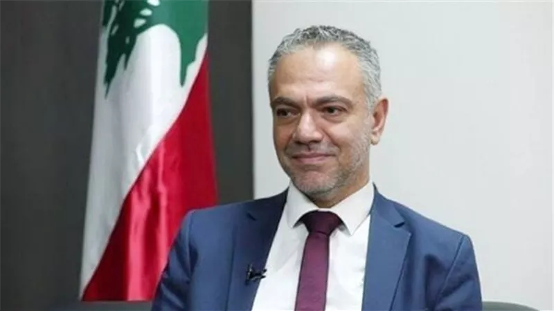 الشماعي يحذر من استمرار غياب الدولة عن ممارسة سيادتها في لبنان|فيديو