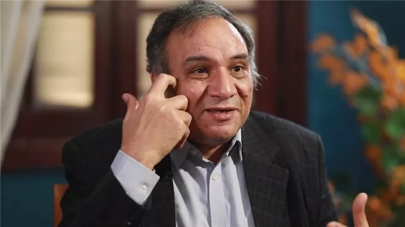 عمار علي حسن: عزوف الناخبين عن الانتخابات وصل حد اللامبالاة |خاص