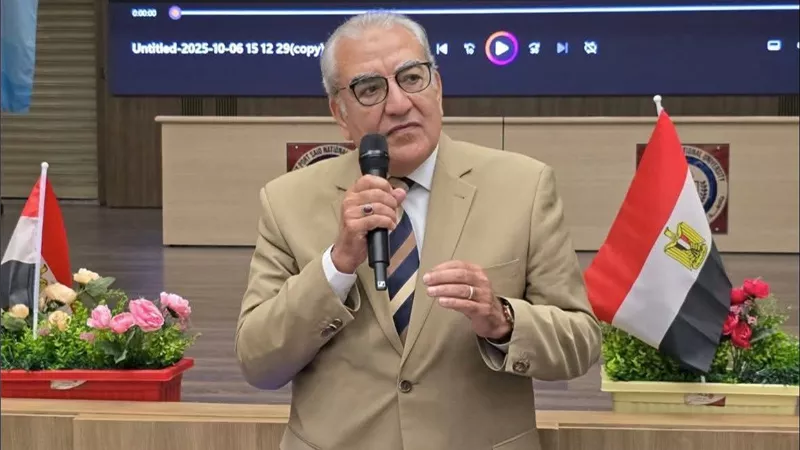لجان تحكيم مسابقة بورسعيد أرض المواهب تنهي أعمال تقييم المشاركين 