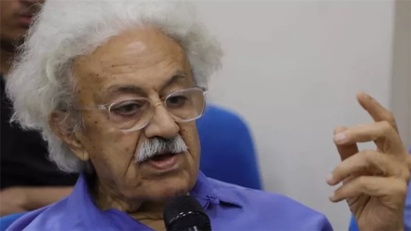 أحمد فؤاد درويش: المشاهد المصري مرح ولا يميل إلى المناظر المأسوية|خاص 