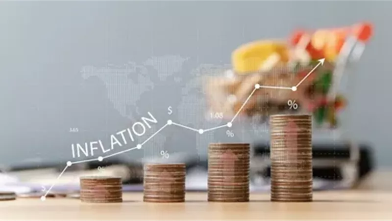 ارتفاع التضخم المتوقع في مصر: الدعم والإيجار وأسعار المدارس عوامل رئيسية