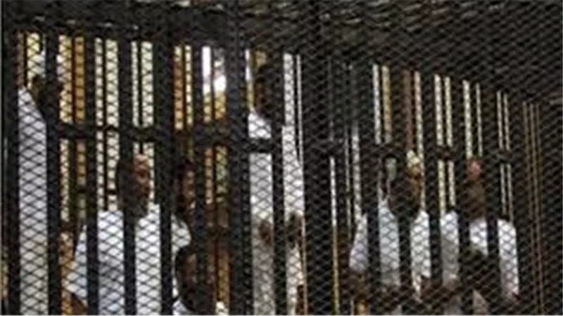 تأجيل محاكمة 56 متهمًا بـ