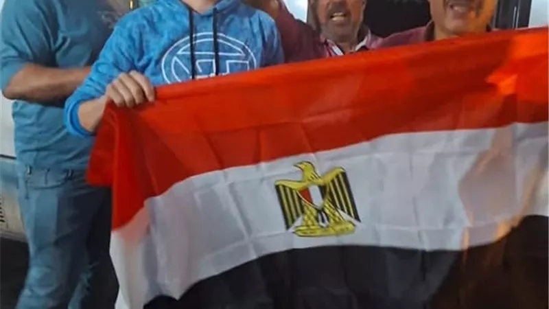وسط تنظيم دقيق.. توافد المصريين في لبنان للإدلاء بأصواتهم