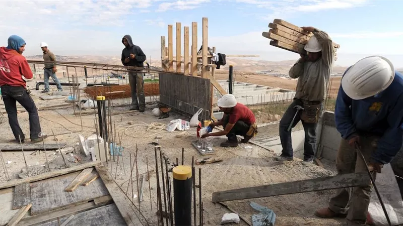 ارتفاع الاستثمارات الأجنبية يسلط الضوء على نقص العمالة الفنية في مصر
