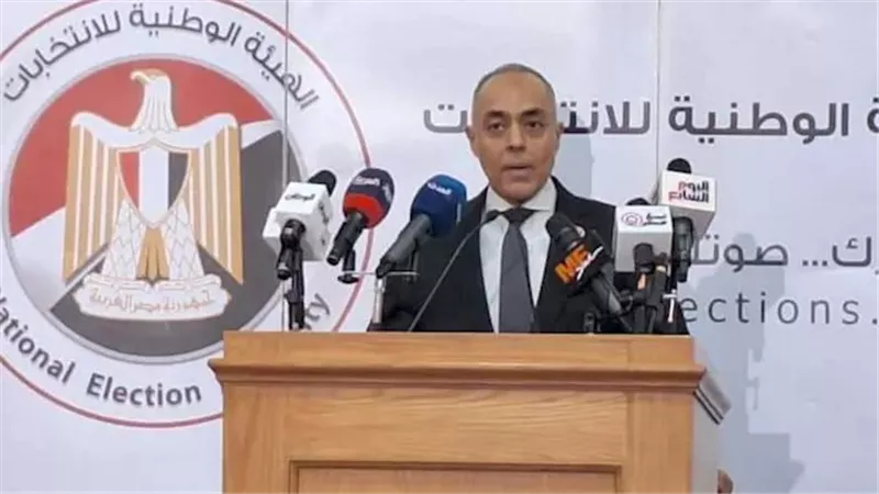 الهيئة الوطنية للانتخابات: تلقينا 28 شكوى منها 3 مخالفات رشوة