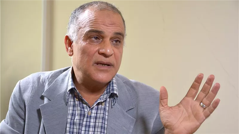 عمرو هاشم ربيع: الإشراف القضائي «وهم» والانتخابات بلا ضمانات للنزاهة