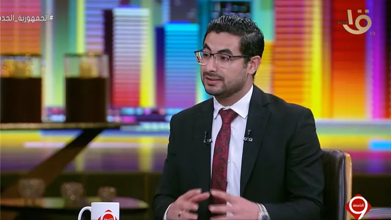 أحمد سلطان يوضح أكبر فضيحة مالية للإخوان.. مسلسل الهروب الكبير |فيديو