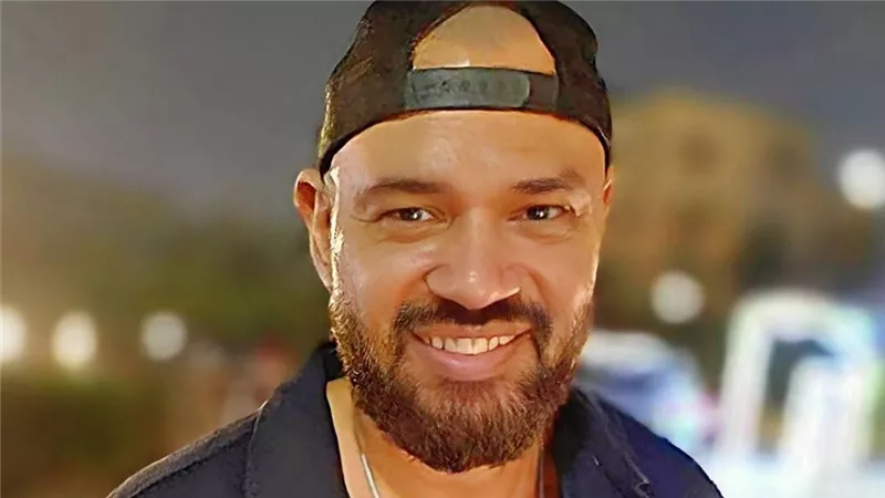 خالد تاج الدين يكشف كواليس تتر مسلسل 2 قهوة لـ هيثم شاكر