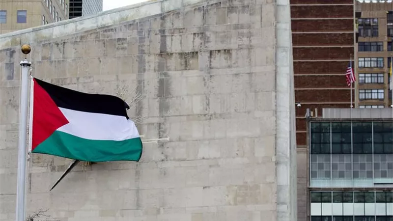 خارجية فلسطين: الضغط الدولي هو السبيل الوحيد لوقف العدوان على غزة