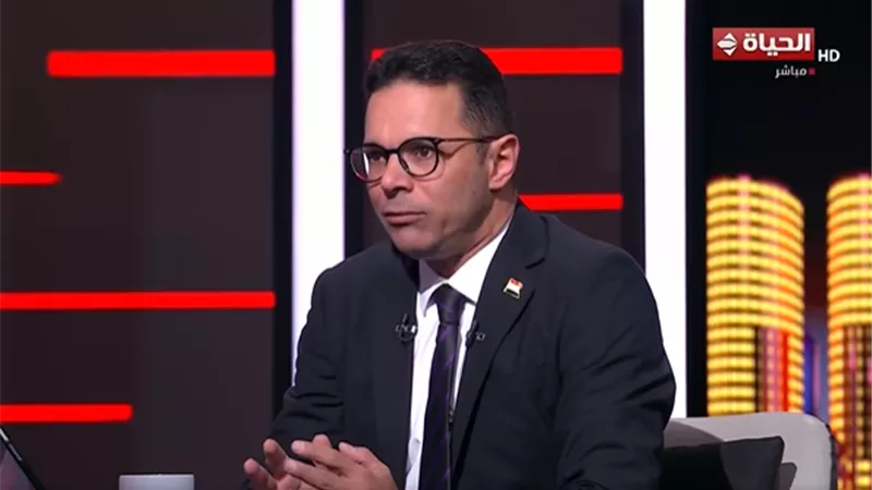 طارق العكاري: سوريا تتخلى عن سيادتها لصالح المكاسب الاقتصادية|فيديو