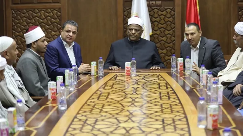 بعد سنوات.. 