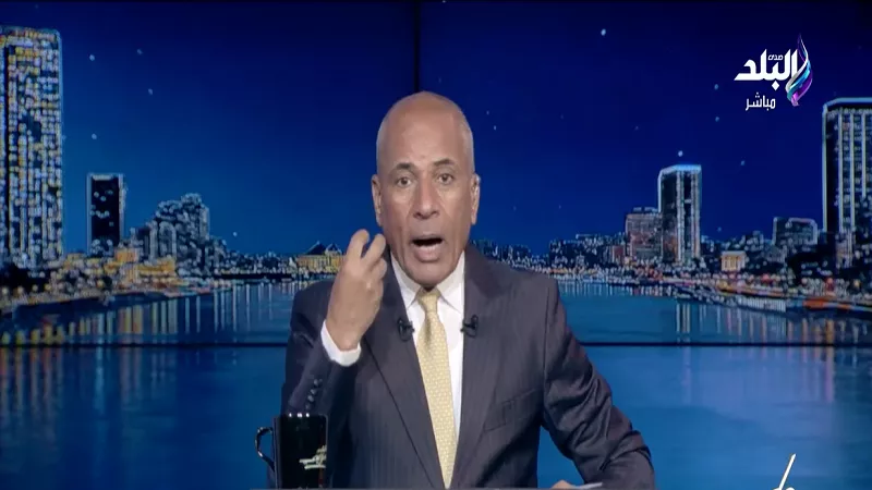 أحمد موسى: ضرورة إجراء انتخابات نزيهة تضمن برلمان سليم |فيديو