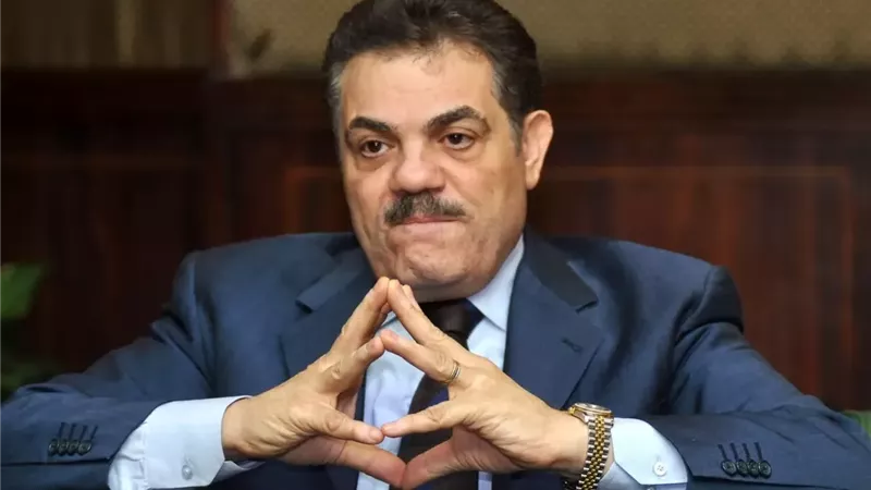 عضو المكتب التنفيذي للوفد: انتفاضة قادمة في «بيت الأمة» بعد ترشح «البدوي»