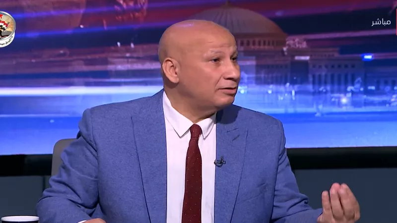 جمال فرويز: 95% من الأطفال يتجاوزون وقائع التحرش عند الكبر|فيديو
