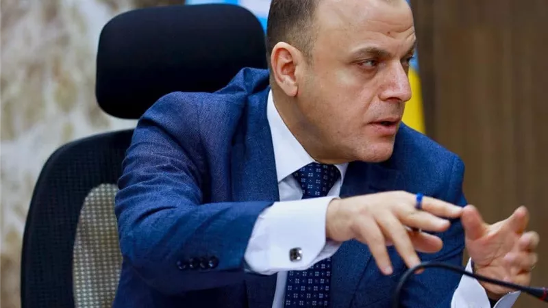 محافظ كفرالشيخ يعلن الاستعدادات النهائية لانتخابات مجلس النواب 2025  