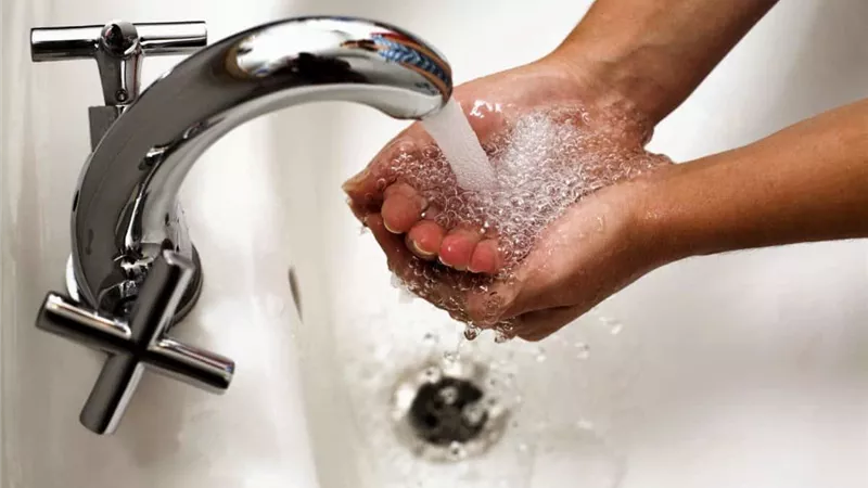 نسيان غسل عضو .. هل يستلزم إعادة الوضوء؟ أزهري يجيب