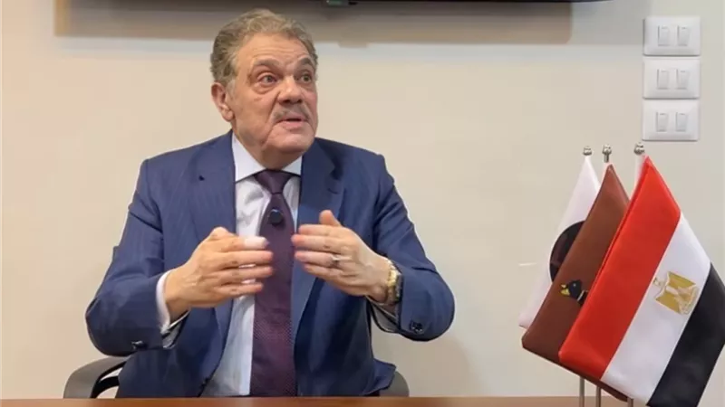 السيد البدوى: رسائل السيسى بشأن مخالفات الانتخابات كانت حاسمة |ندوة 