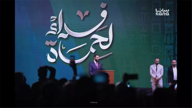 الشرع من قلب حماة.. دين في عنق السوريين للمدينة الصابرة وواجب سداده