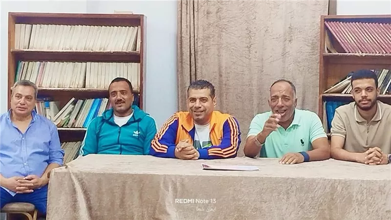 معسكر الصديق الكشفي.. ثلاثة أيام من الانتماء بمركز بورسعيد 