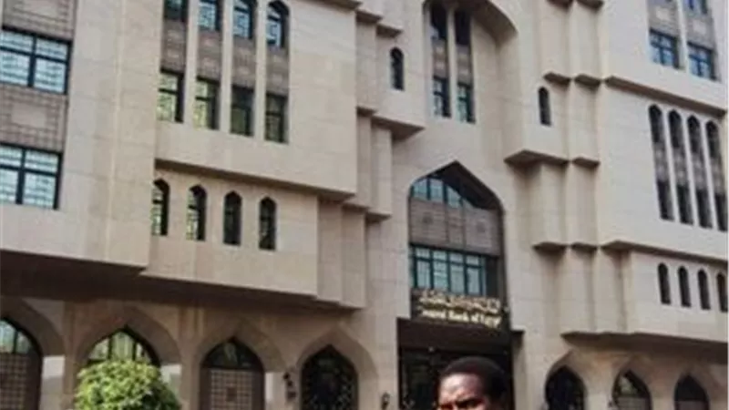 الإمارات تخطط لاستثمار مليار دولار في بنية الذكاء الاصطناعي بأفريقيا
