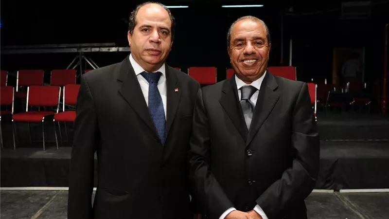  فرقة الإنشاد الديني تحيي التراث الروحي في معهد الموسيقى العربية| غدا