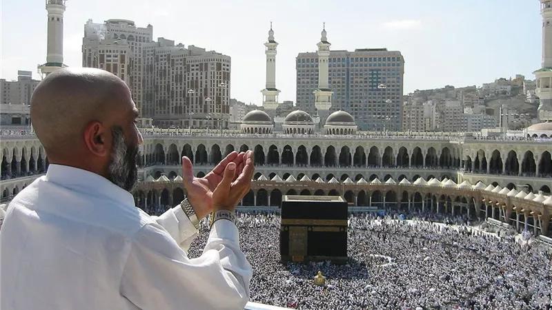 أسماء الفائزين بحج الجمعيات الأهلية في محافظة قنا لعام 2026