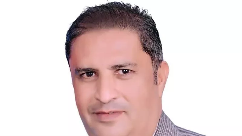 أحمد عواجة: المشهد الانتخابى تغير بشكل كامل بعد تدخل رئيس الجمهورية
