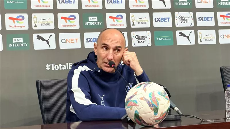 يورتشيتش : الفوز على بطل نيجيريا دافع كبير لـ بيراميز بمشواره القاري