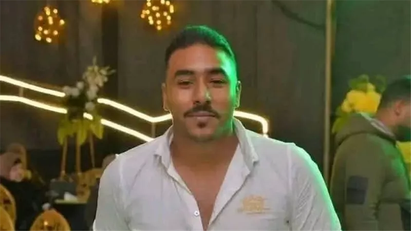 ابني استحالة يسيبني.. أول تعليق من والدة الشاب الغريق أسفل كوبري الرسوة
