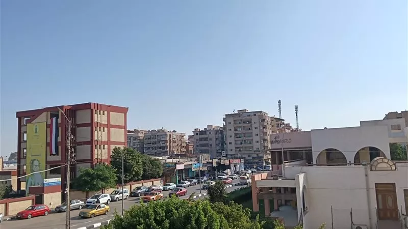 طقس مستقر نسبيًا وارتفاع تدريجي في درجات الحرارة بالإسماعيلية