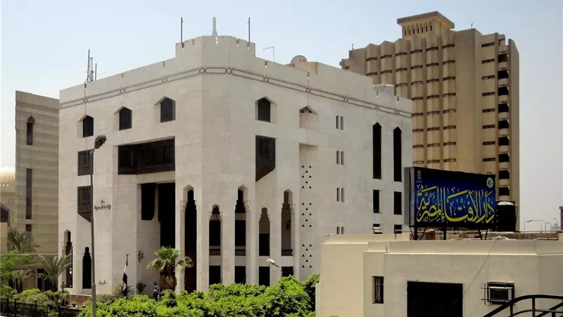 130 عاما على تأسيس دار الإفتاء.. اعرف تأثيرها على منصات التواصل