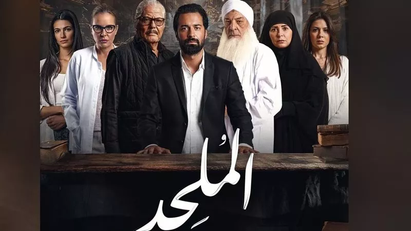 اليوم.. استئناف نظر دعاوى عرض فيلم 