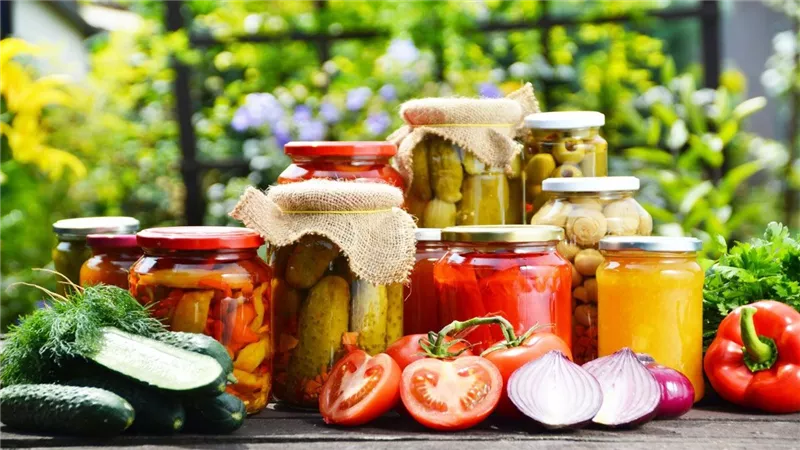 كيف يكون «المخلل» خيارا ذكيا لإنقاص الوزن؟