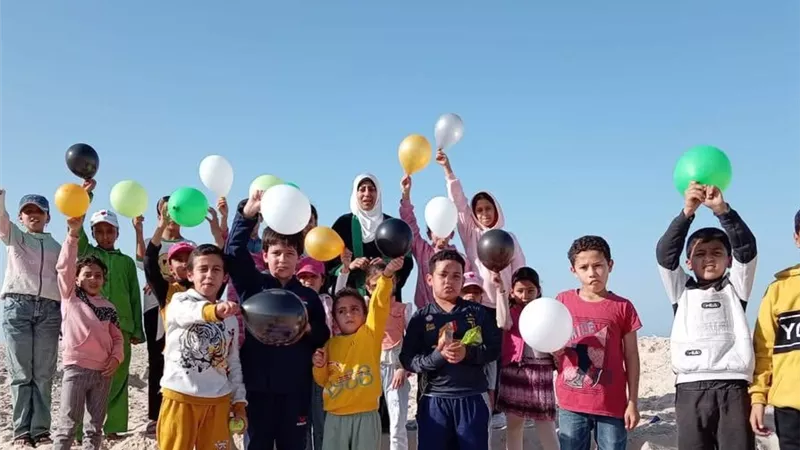 صحح مفاهيمك.. أوقاف شمال سيناء تنظم يومًا ترفيهيًا وتثقيفيًا 
