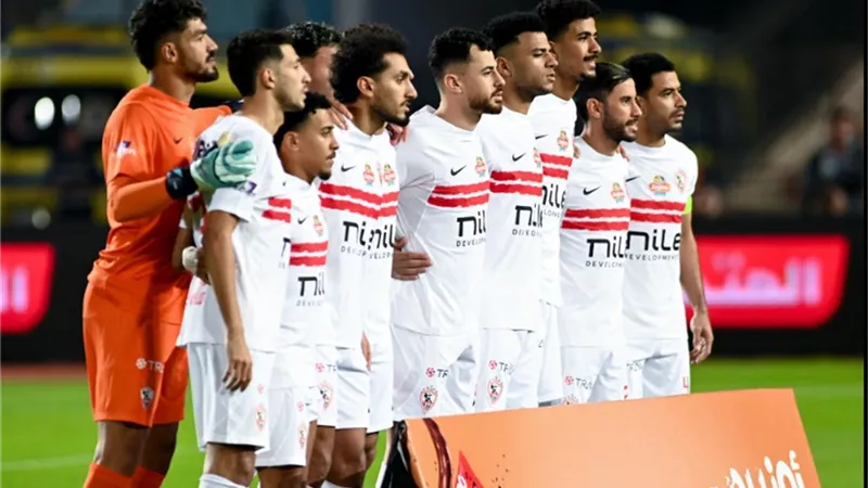 حسن المستكاوي: فوز صعب للزمالك.. وتراجع الأداء بالشوط الثاني بسبب اللياقة