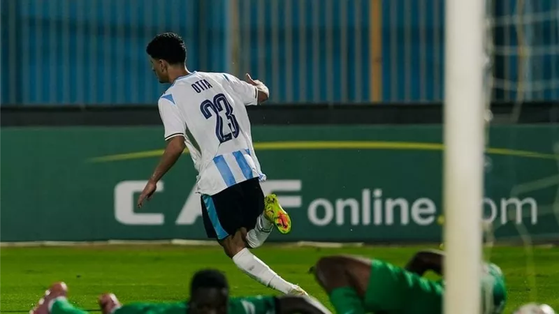 موعد مباراة بيراميدز المقبلة بدوري أبطال أفريقيا والقنوات الناقلة 