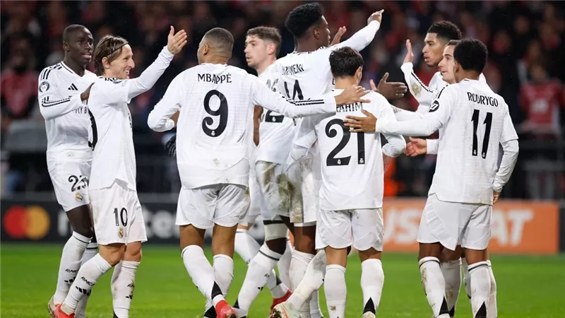 ريال مدريد يحل ضيفًا على إلتشي الليلة للابتعاد بصدارة الدوري الإسباني 