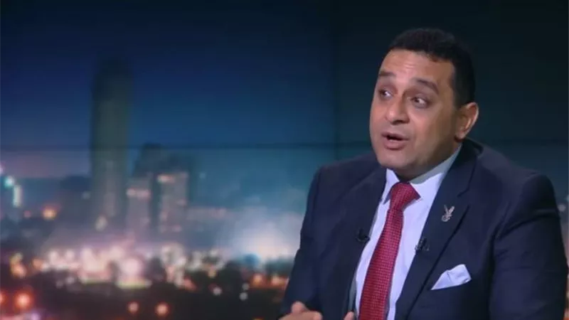 حاتم صابر: تحركات الإخوان والتكفير الدولي تهدد الاستقرار| فيديو