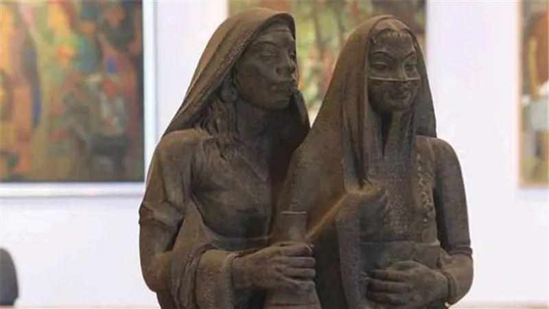 المتاحف الفنية في مصر.. كنوز تنتظر جمهوراً يعيد مجدها