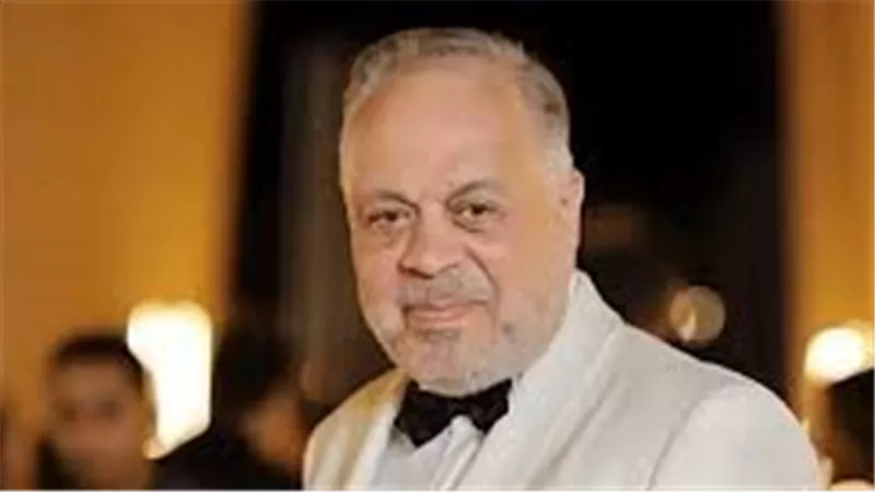 أشرف زكي يشيد بموهبة محمد سامي ويعلن رغبته في تعاون جديد