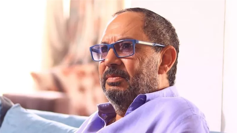 كمال أبو رية: 