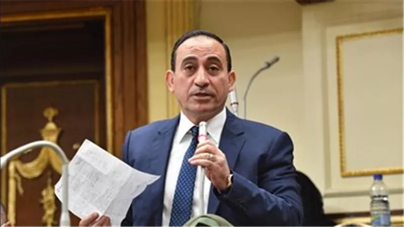 محمد زين الدين: 100 ألف جنيه حد إعفاء للسكن الرئيسي انتصار حقيقي للمواطن