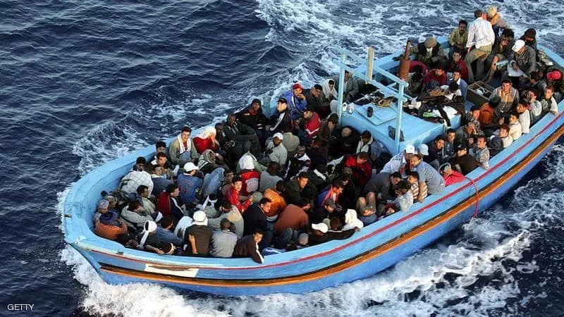 منظمات إيطالية تدشن حملة 
