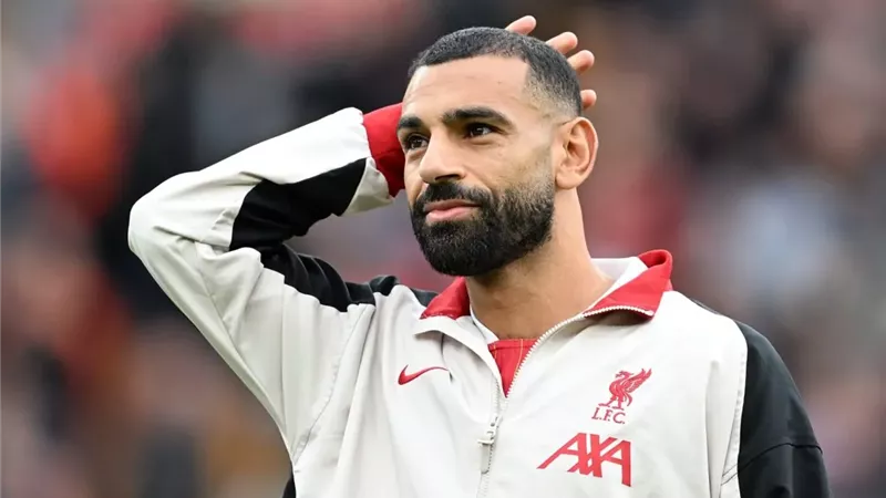طريقة ورابط التصويت لـ محمد صلاح في جائزة 