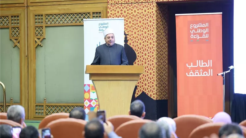 رئيس المعاهد: طلاب الأزهر يجمعون بين الأصالة المعاصرة والثبات على الهوية