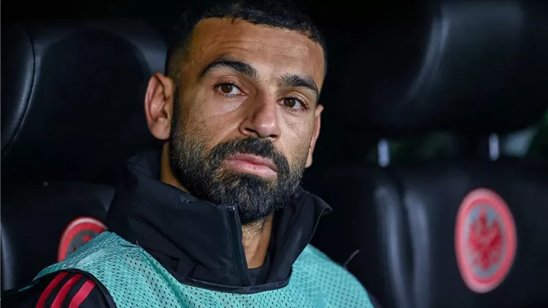 بعد ثلاثية فورست.. انتقادات حادة من روني لمحمد صلاح 