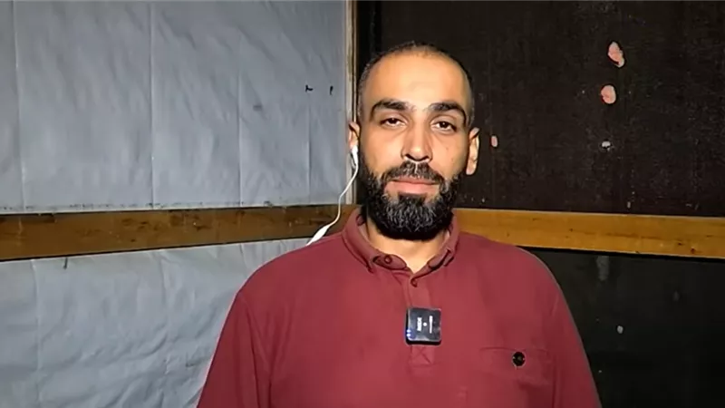 الأدلة الجنائية في غزة تطالب بتدخل دولي فوري لدعم إمكاناتها