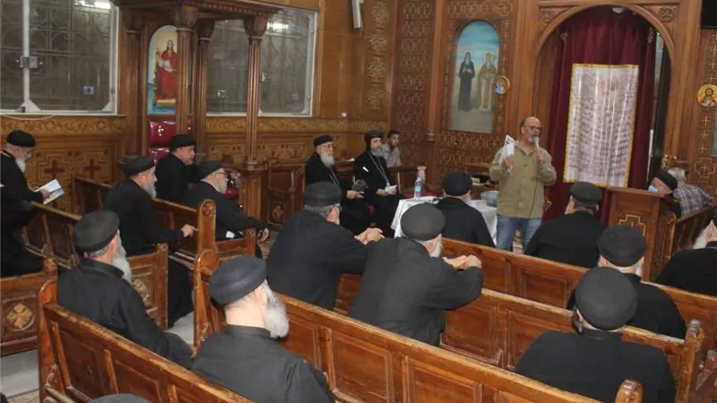 المنيا: التثقيف الصحي استهدف أكثر من 83 ألف مستفيد خلال شهر أكتوبر