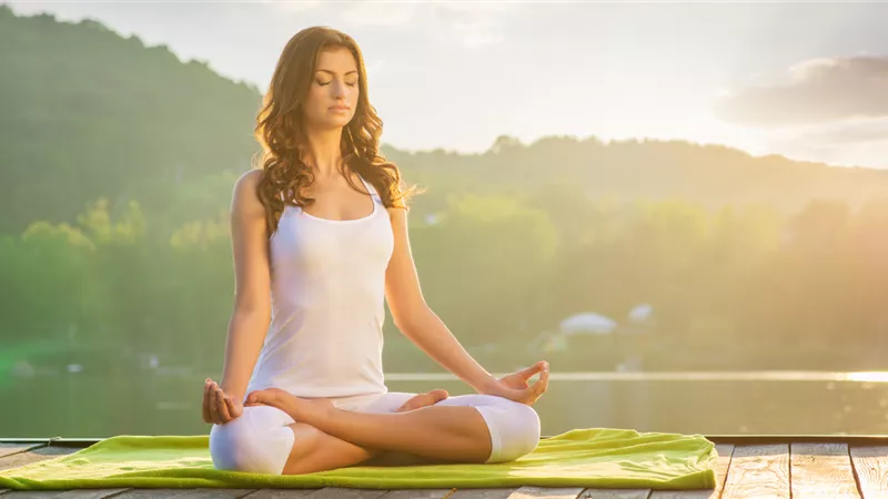 مع اقتراب امتحانات نصف العام.. تمارين منزلية لتقليل توتر المذاكرة 